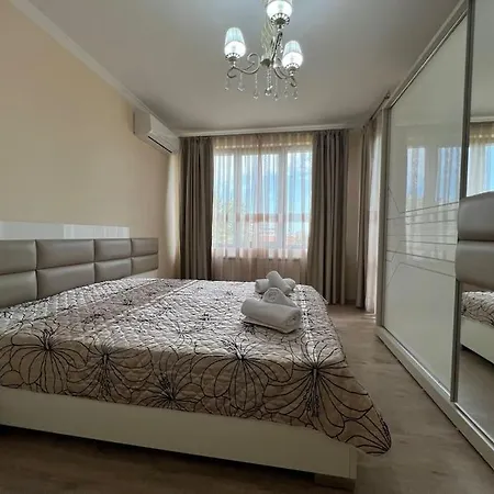 Cozy - Free Parking Апартаменты *