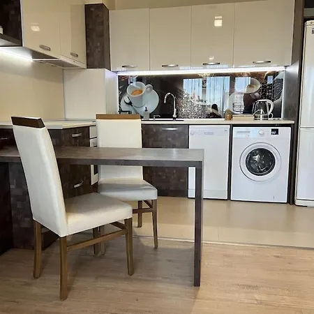 Cozy - Free Parking Пловдив