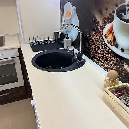 Cozy - Free Parking * Пловдив