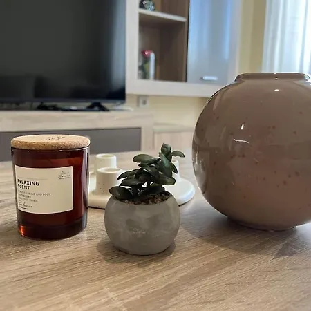 Cozy - Free Parking Daire