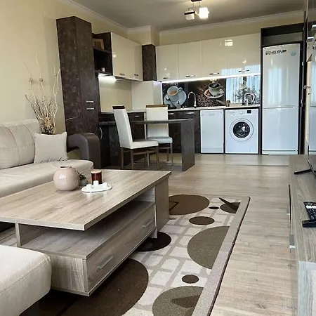 Daire Cozy - Free Parking