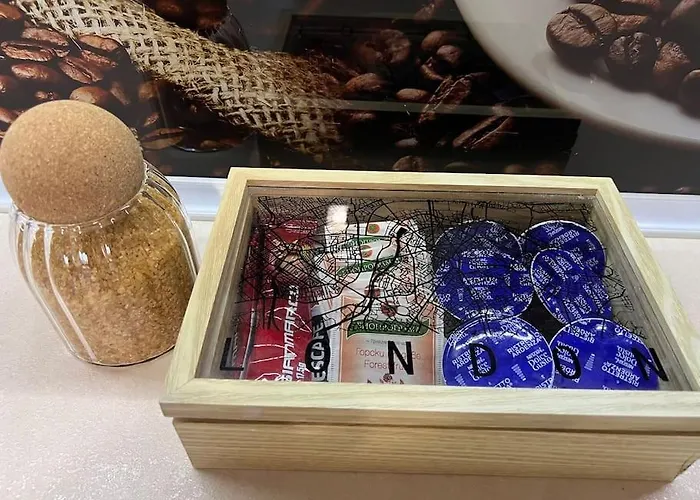 Cozy - Free Parking 公寓